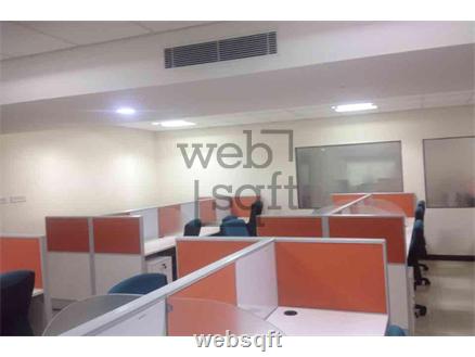Hyderabad Office Space for Rent
